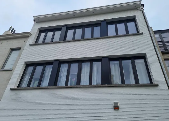 Bb Guesthouse