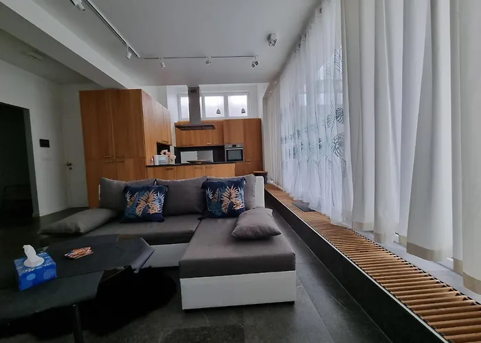 Bb Guesthouse