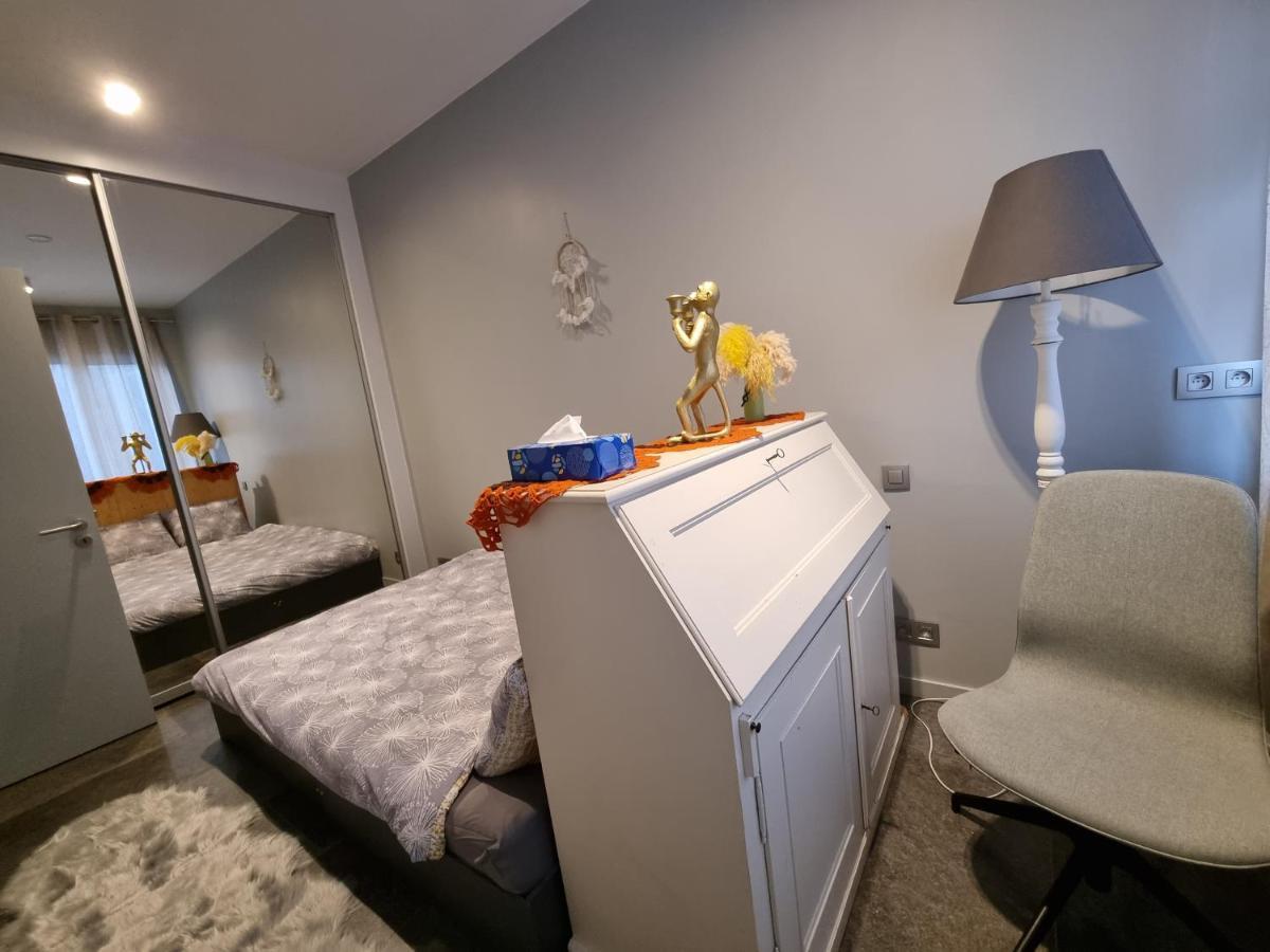 Apartment Bb *