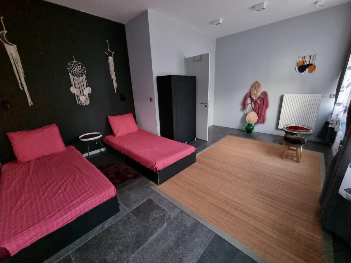 Apartment Bb *
