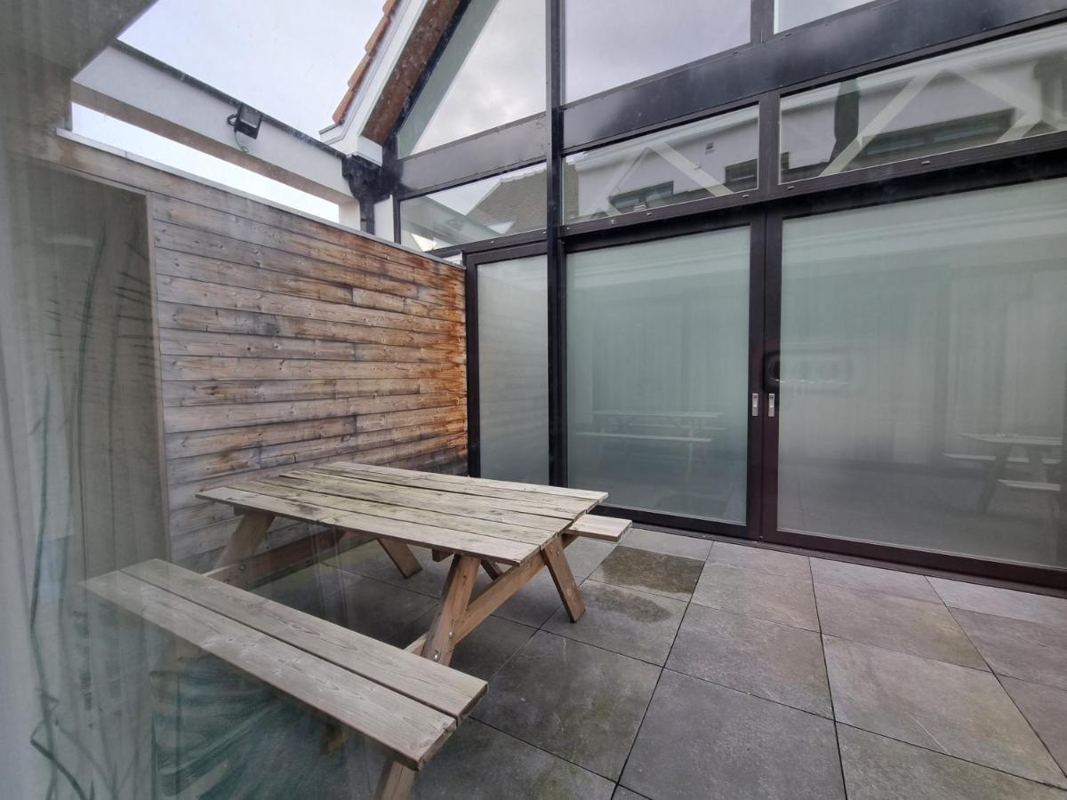 Bb Apartment Wezembeek-Oppem