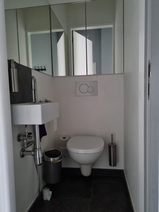 Bb Apartment Wezembeek-Oppem