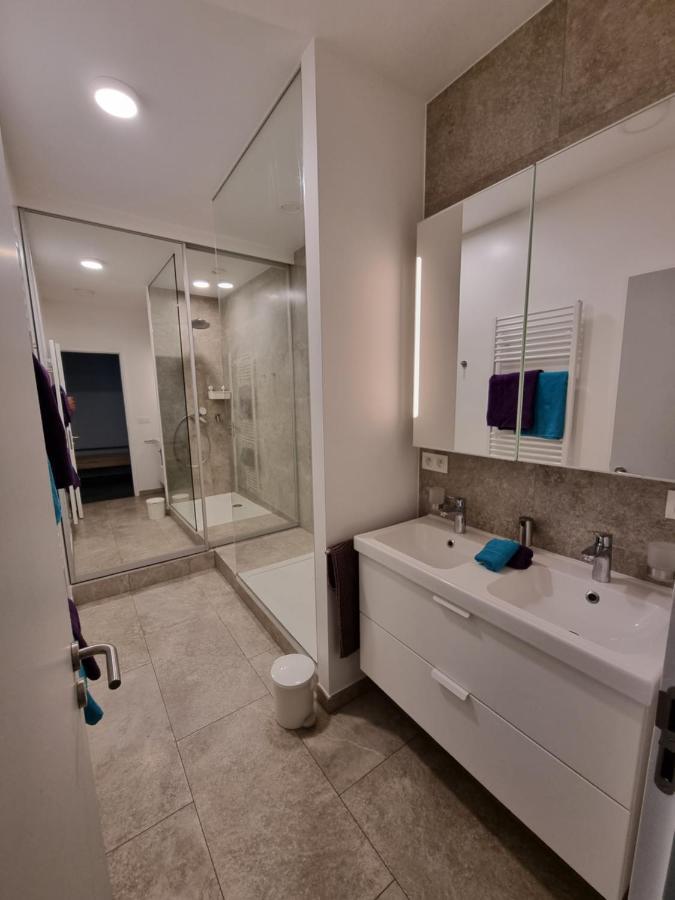 Apartment Bb *