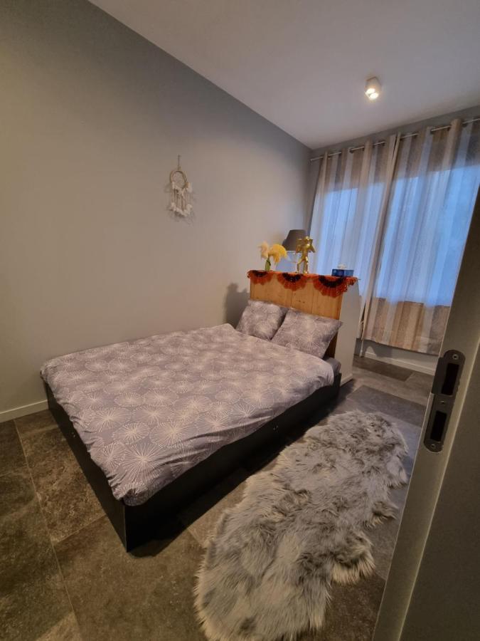 Apartment Bb