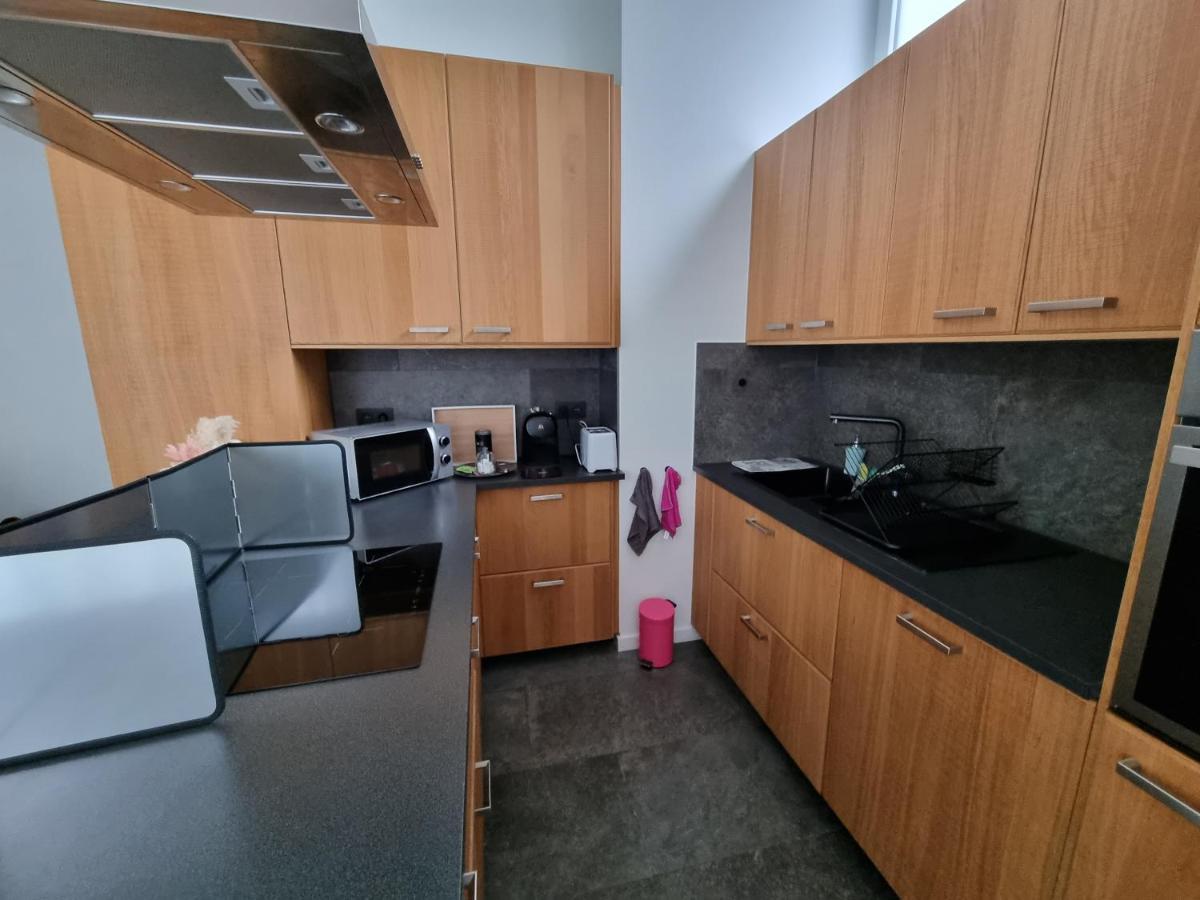 Bb Apartment *