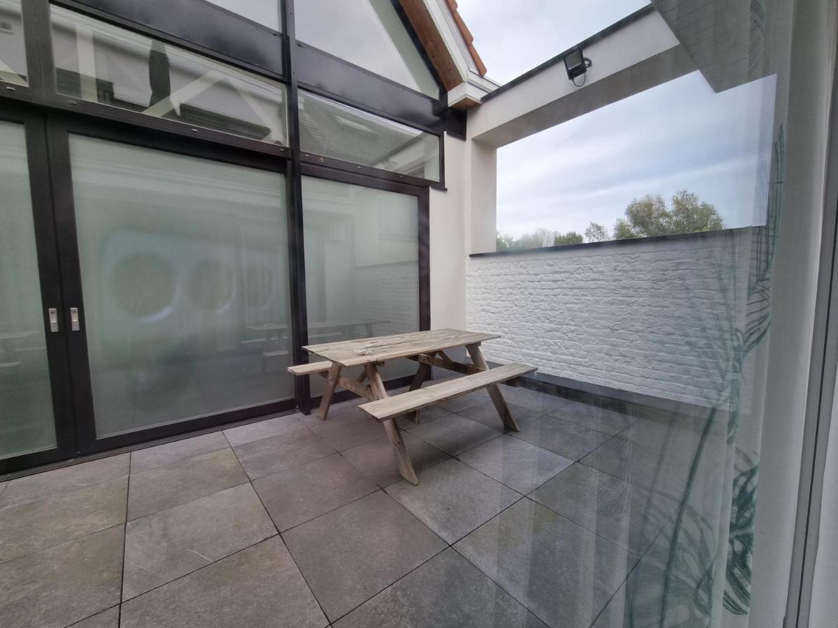 Apartment Bb Wezembeek-Oppem